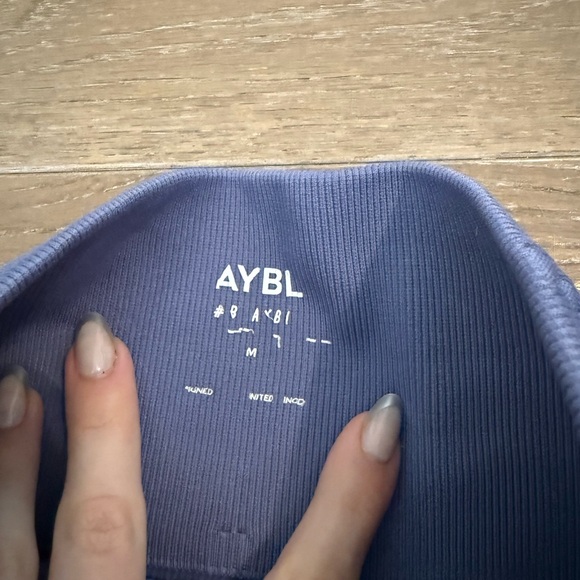 AYBL Shorts - Picture 6 of 6